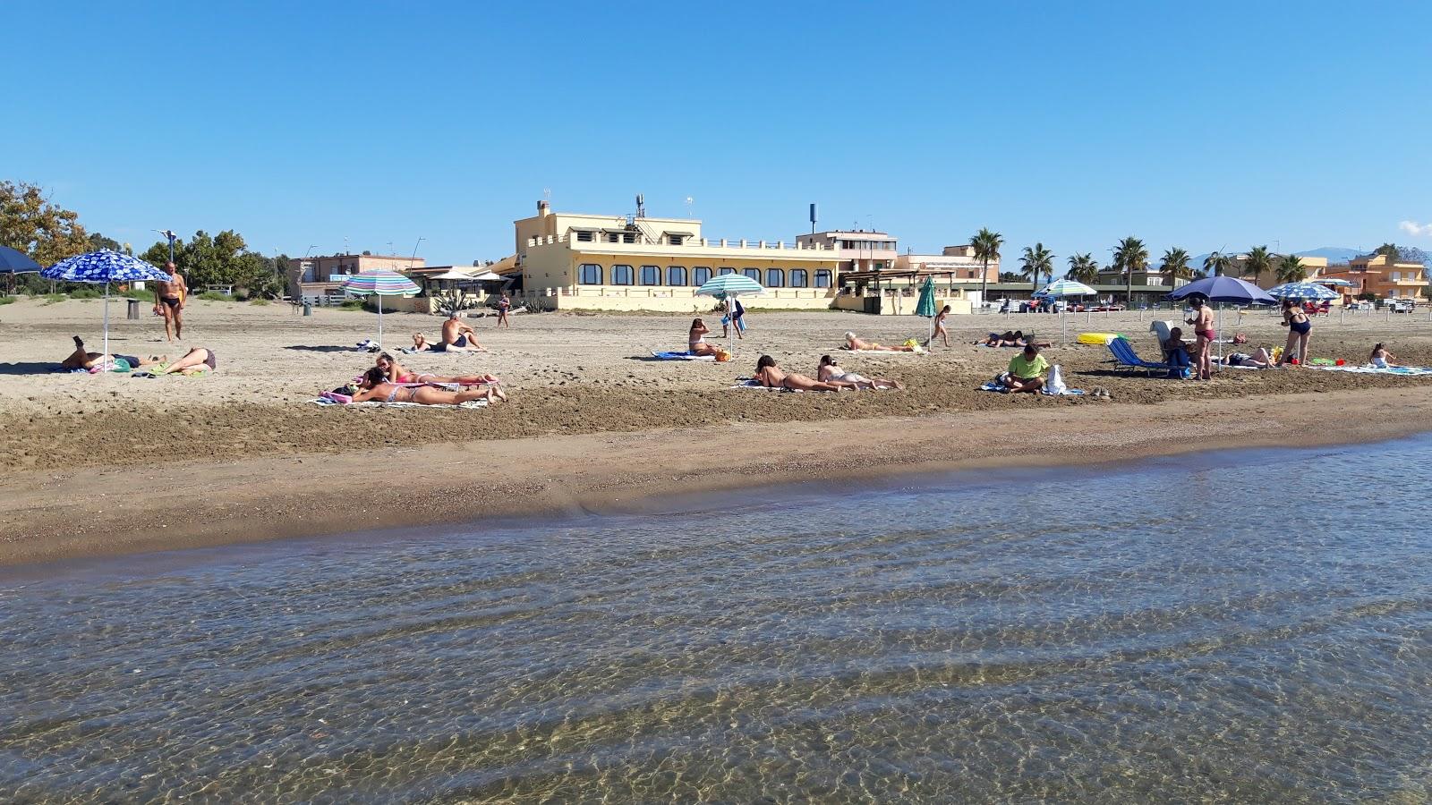 Sandee Spiaggia Attrezzata