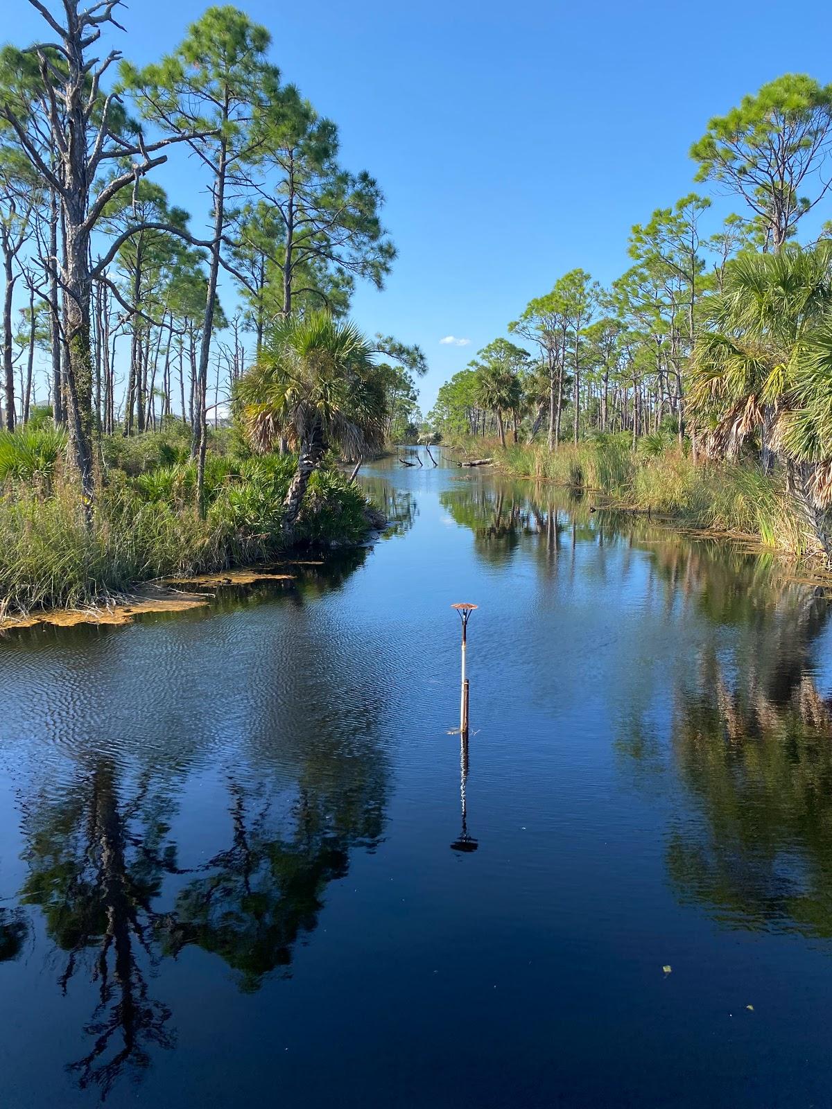 Sandee William J. Rish Park Beach Photo