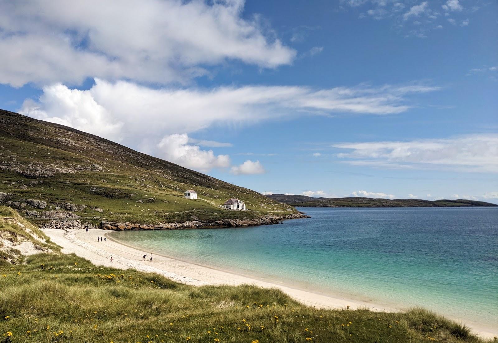 Sandee Traigh A Bhaigh Photo