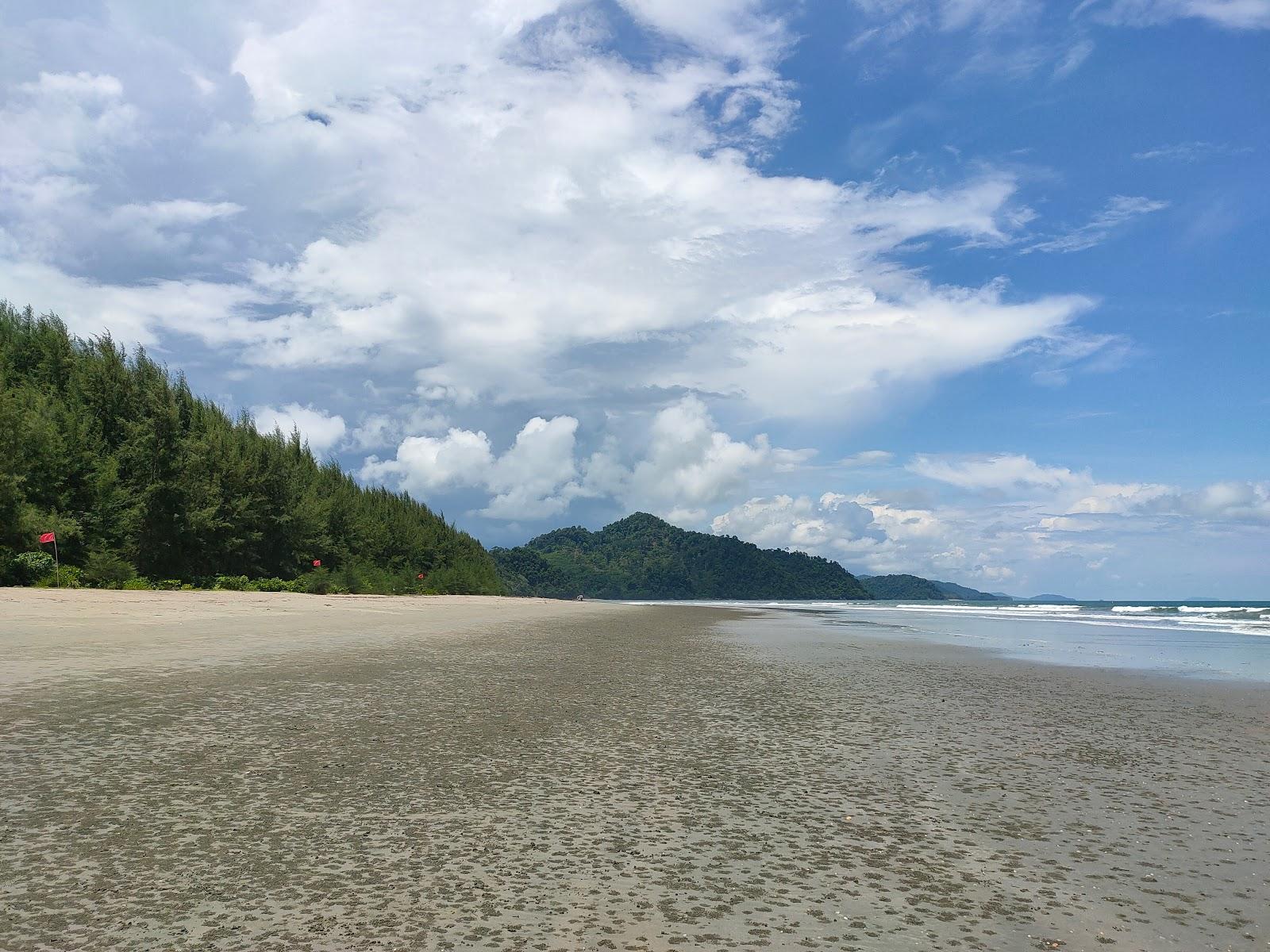 Sandee Bang Ben Beach