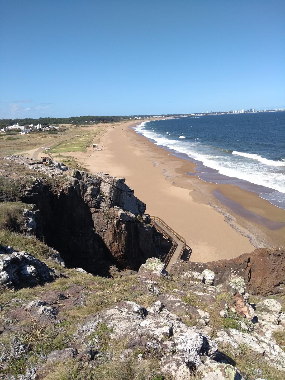 Sandee Playa El Chiringo