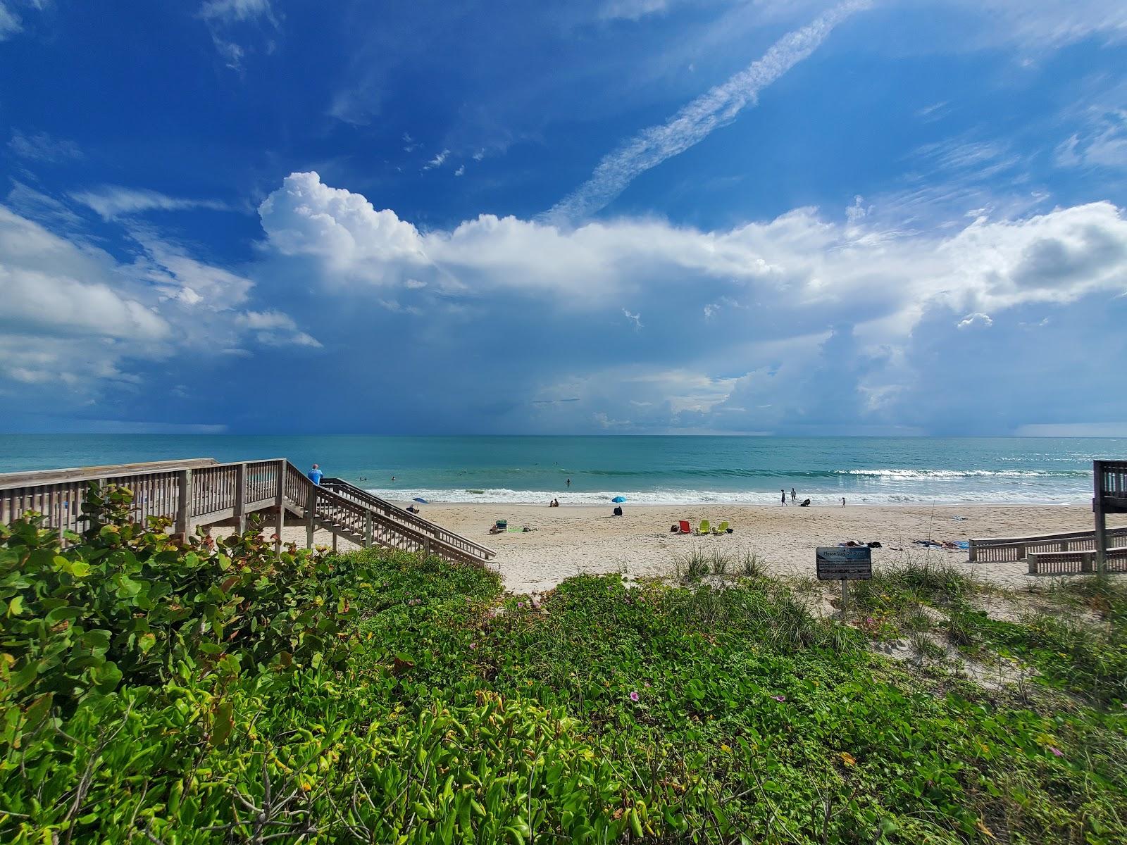 Sandee Wabasso Beach Park Photo