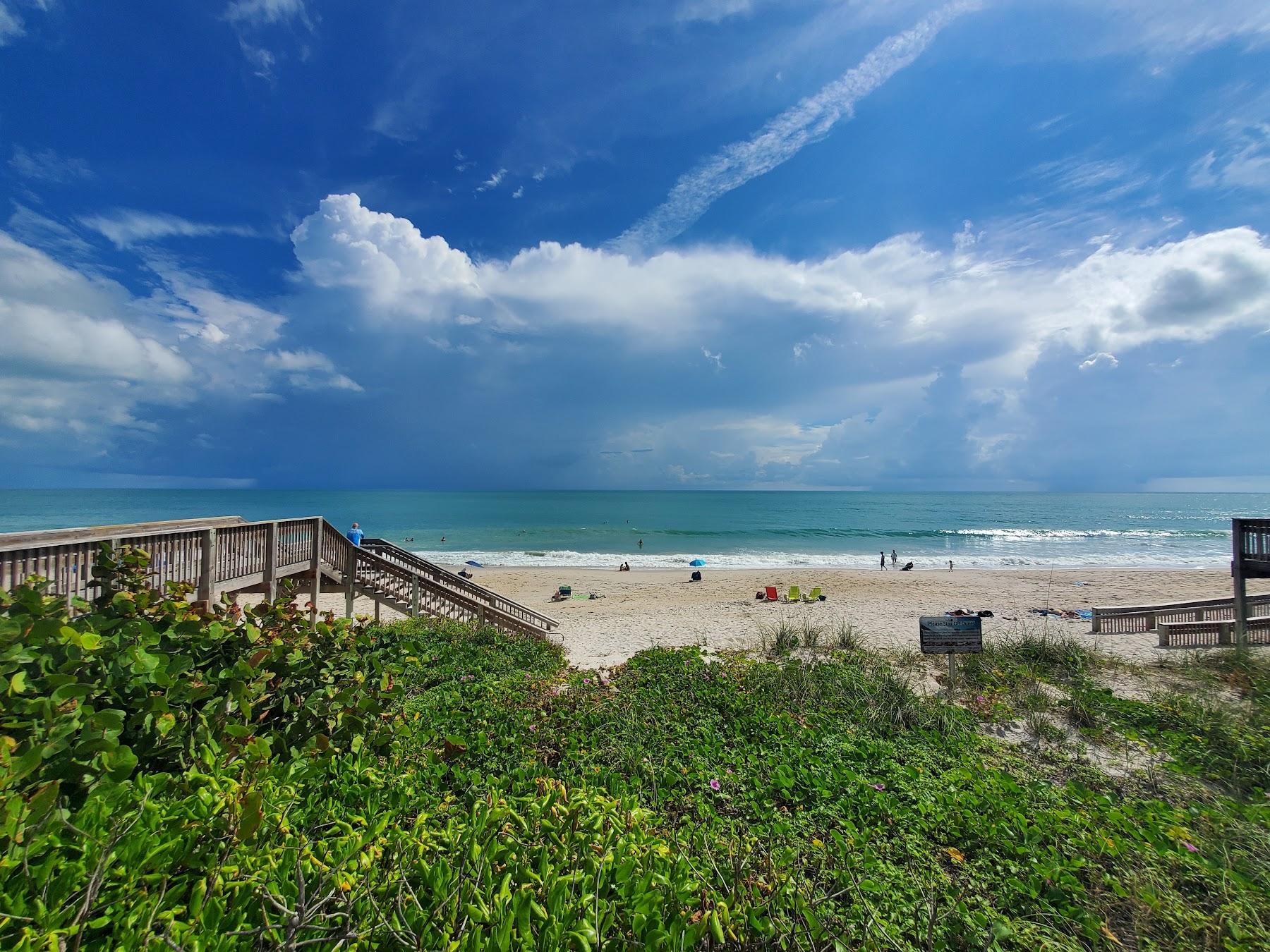 Sandee Wabasso Beach Park Photo