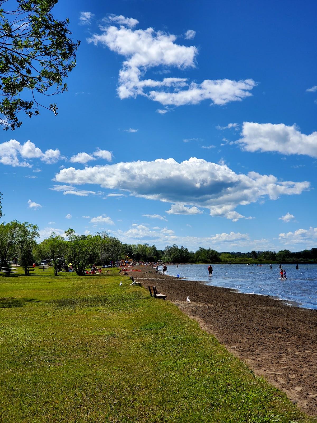 Sandee Ebeling Beach