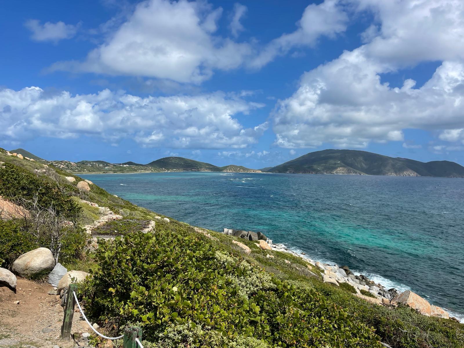 Sandee Copper Mine Bay