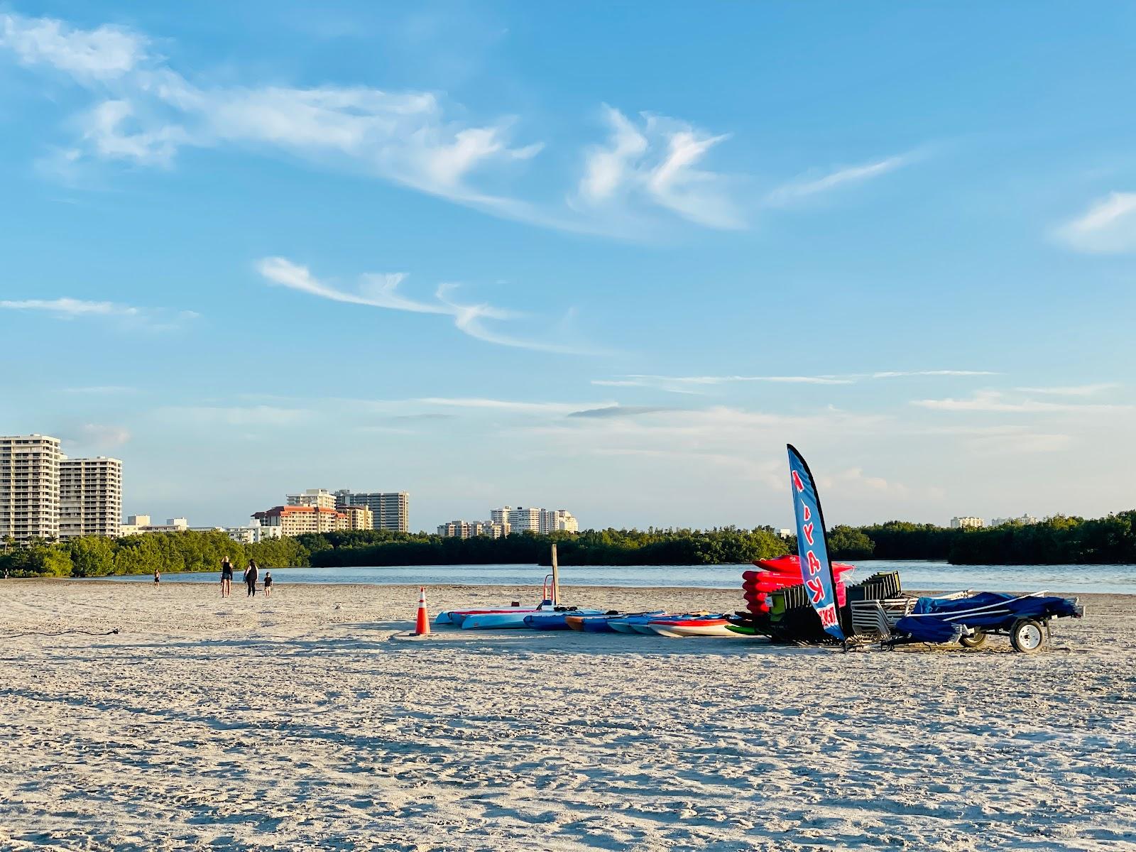 Sandee Tigertail Beach Photo