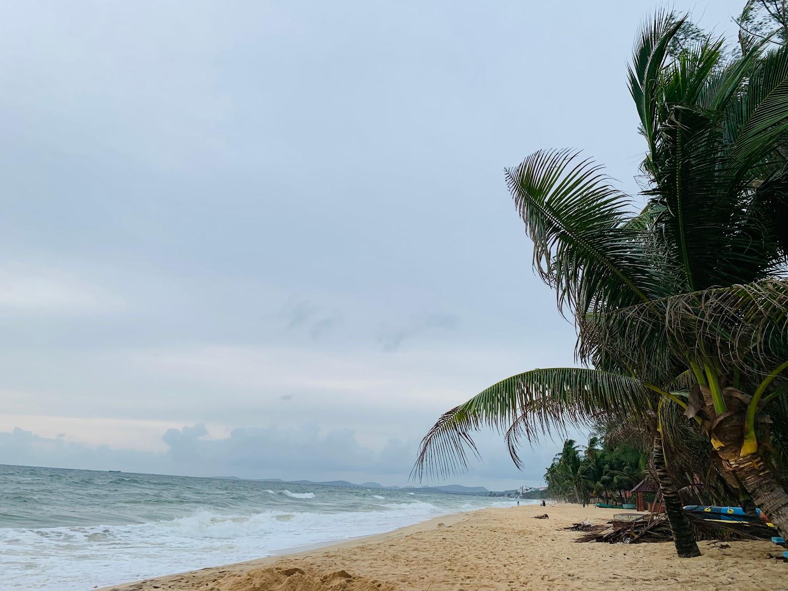 Sandee Ba Keo Beach