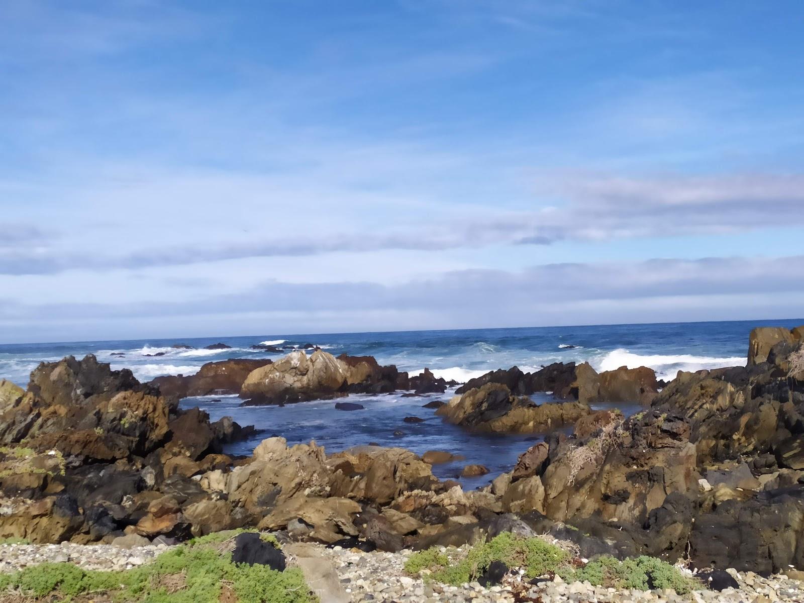 Sandee Las Rocas De Quinquelles