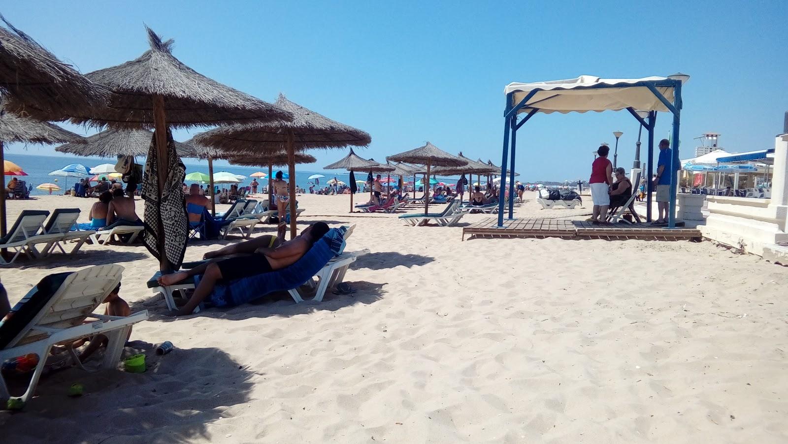 Sandee Playa Central