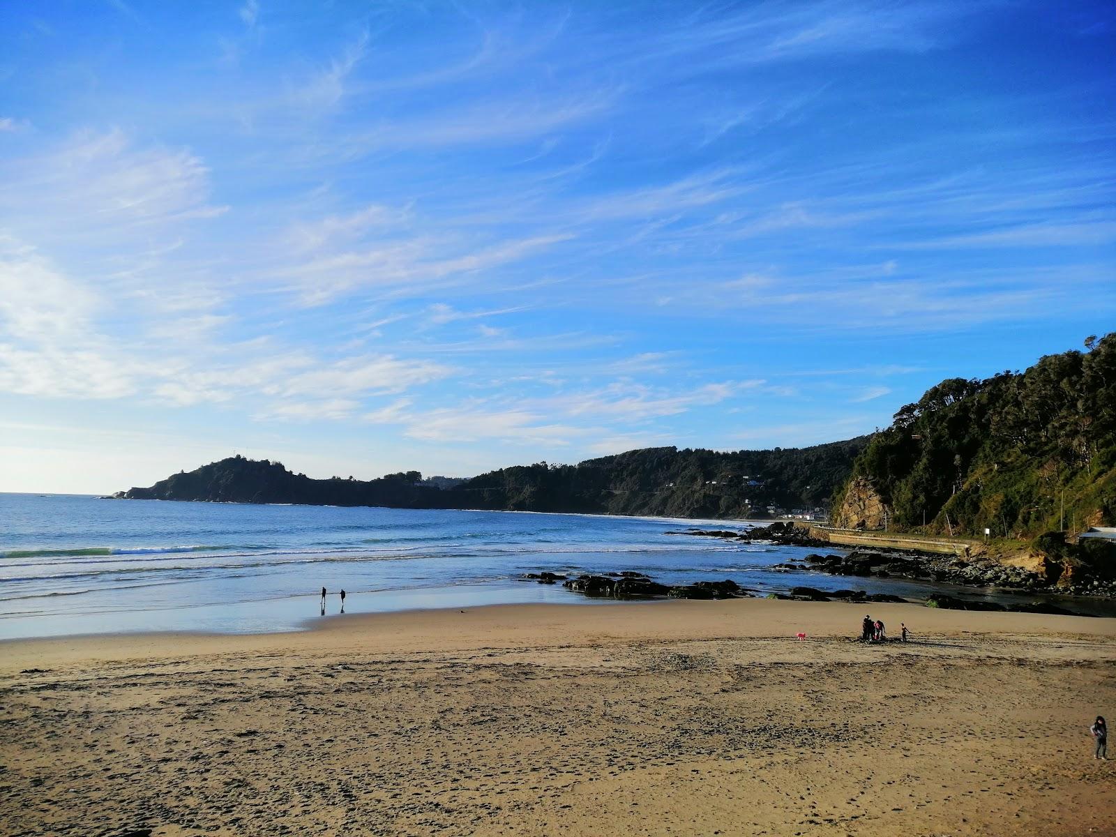 Sandee Playa Rio Sur Maicolpue