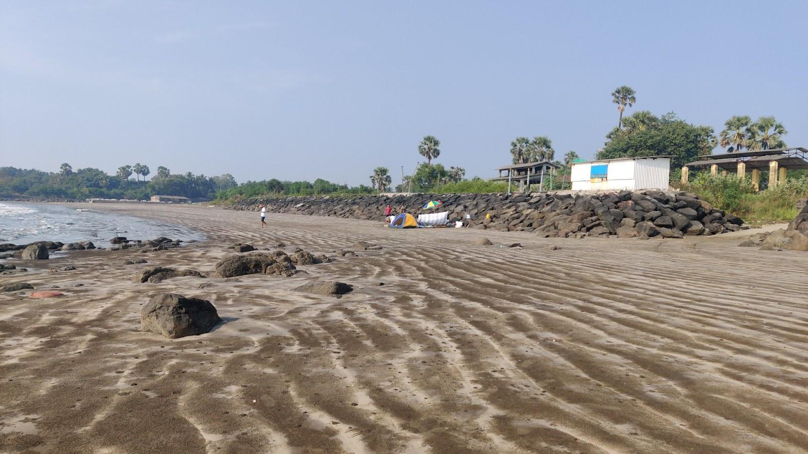 Sandee Danda Ranwad Beach