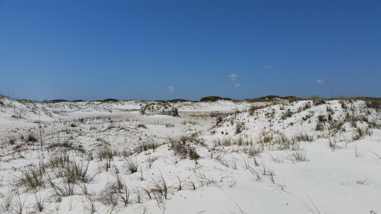 Sandee Bon Secour National Wildlife Refuge