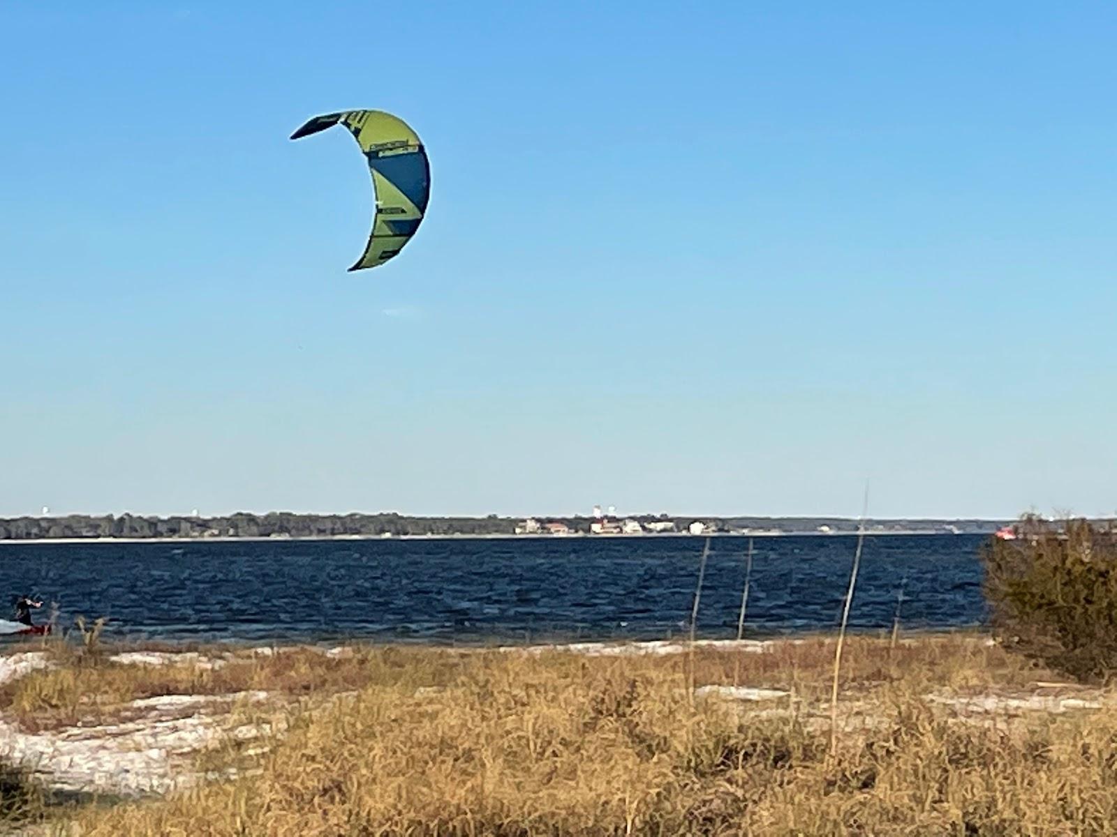 Sandee - Telescope Beach