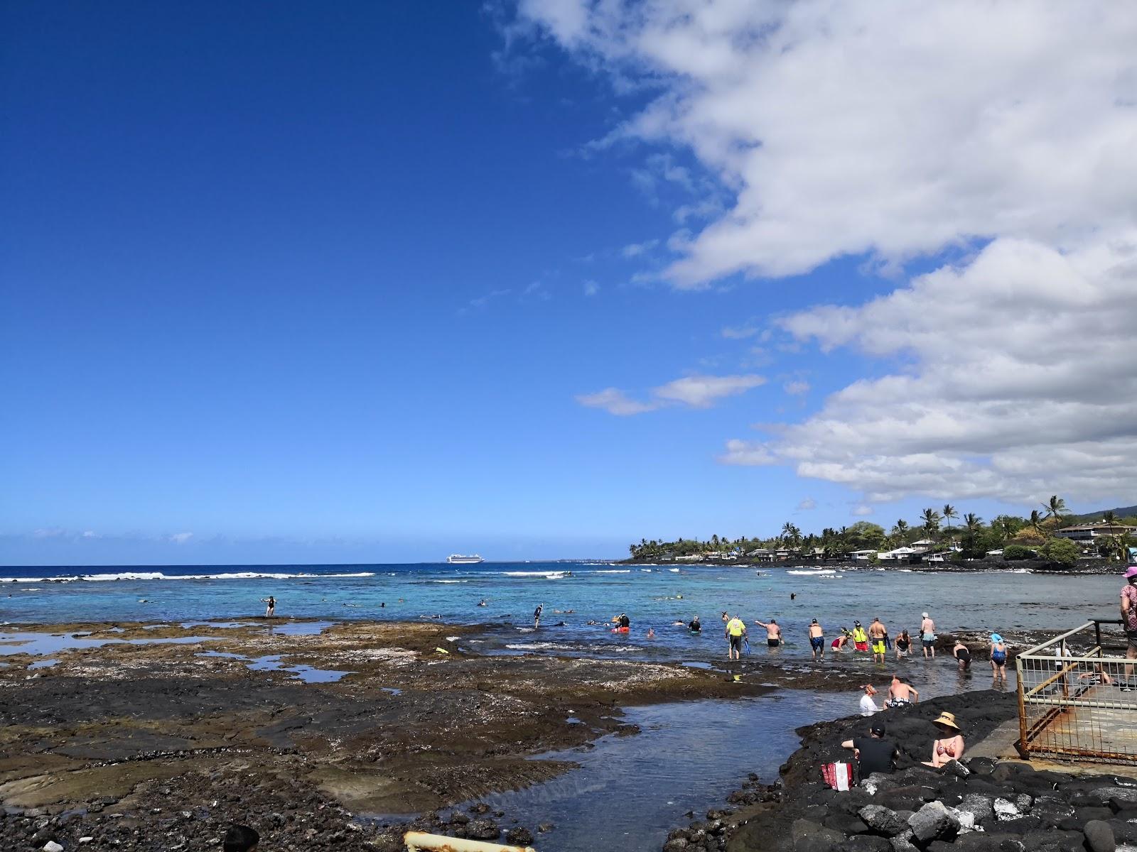 Sandee - Kahaluu Beach Park