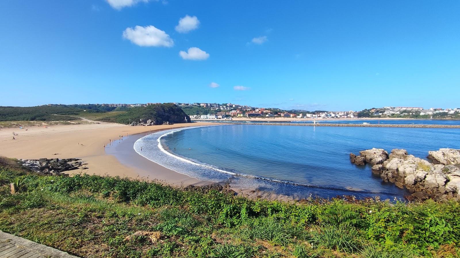 Sandee Playa De Marzan Photo