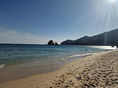 Sandee - Galapos Beach