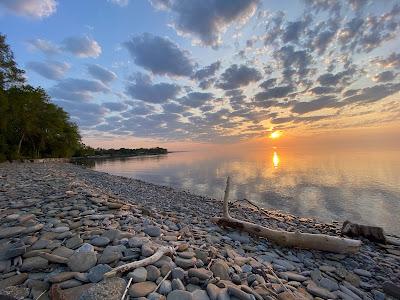 Sandee - Coronation Park Rock Beach