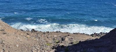 Sandee - Playa De Enmedio O Del Aserradero