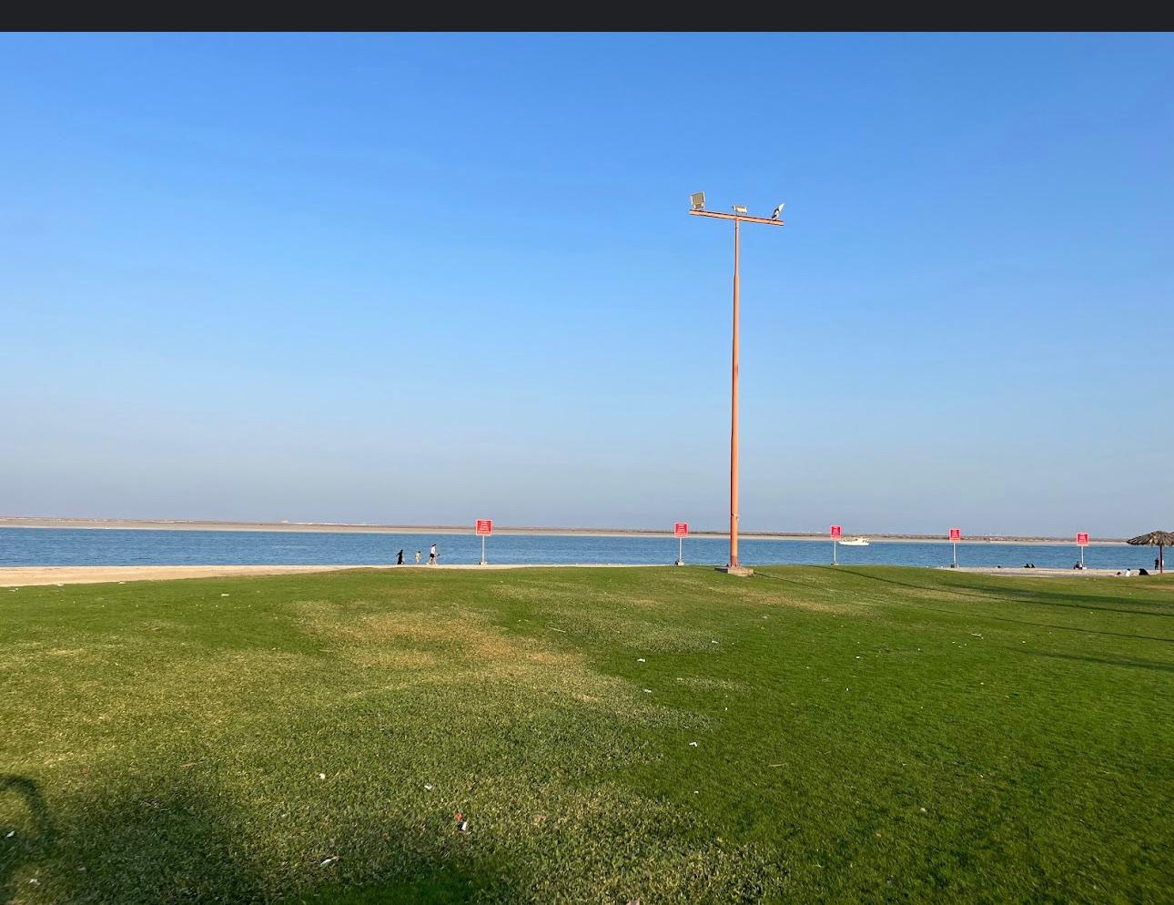 Sandee Dareen Beach