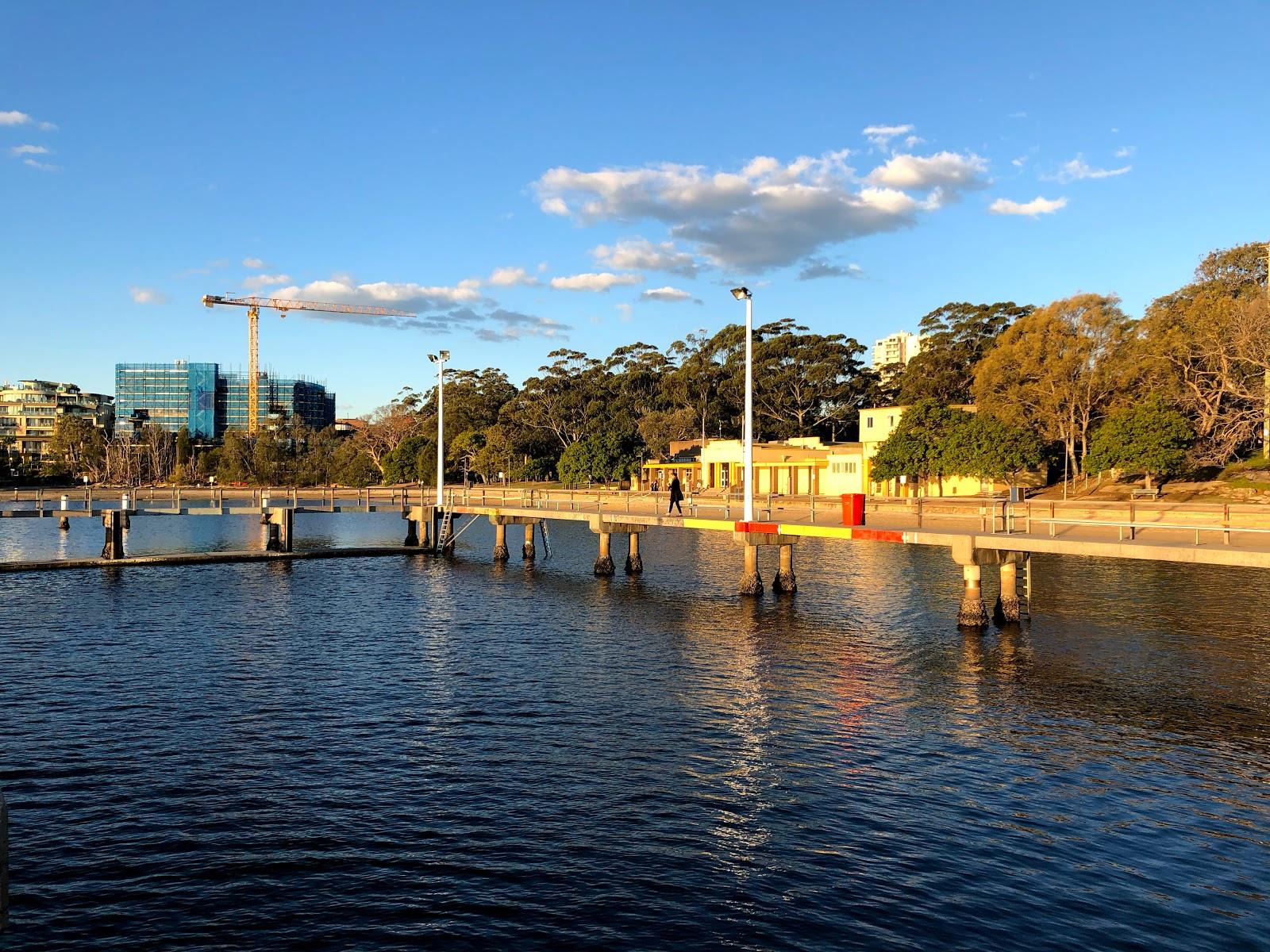 Sandee - Gunnamatta Park Beach