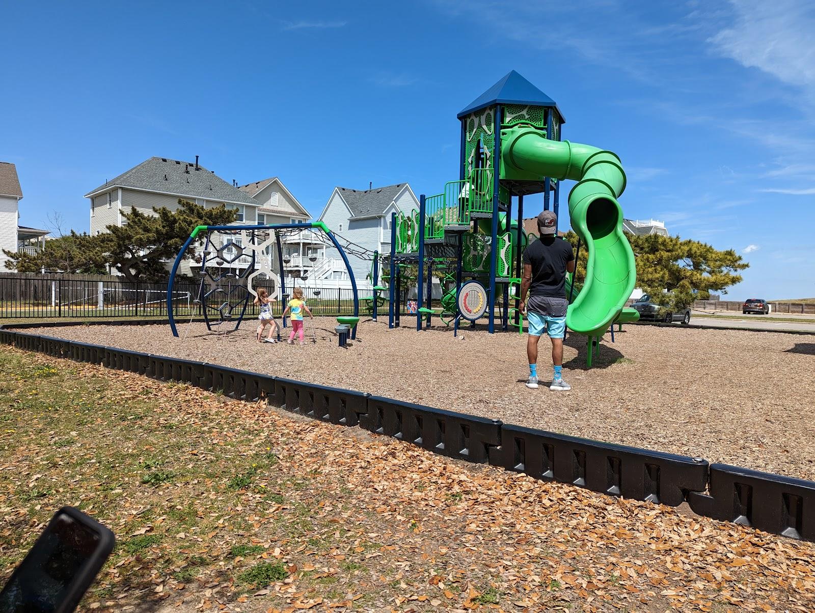 Sandee Community Beach Park