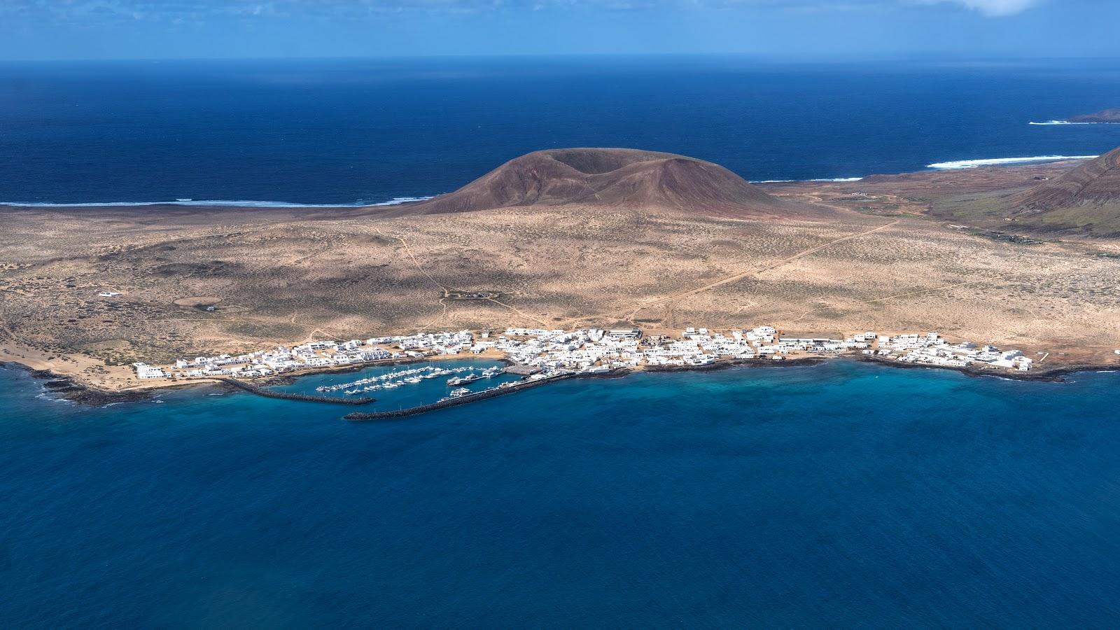 Sandee Caleta Del Puerto