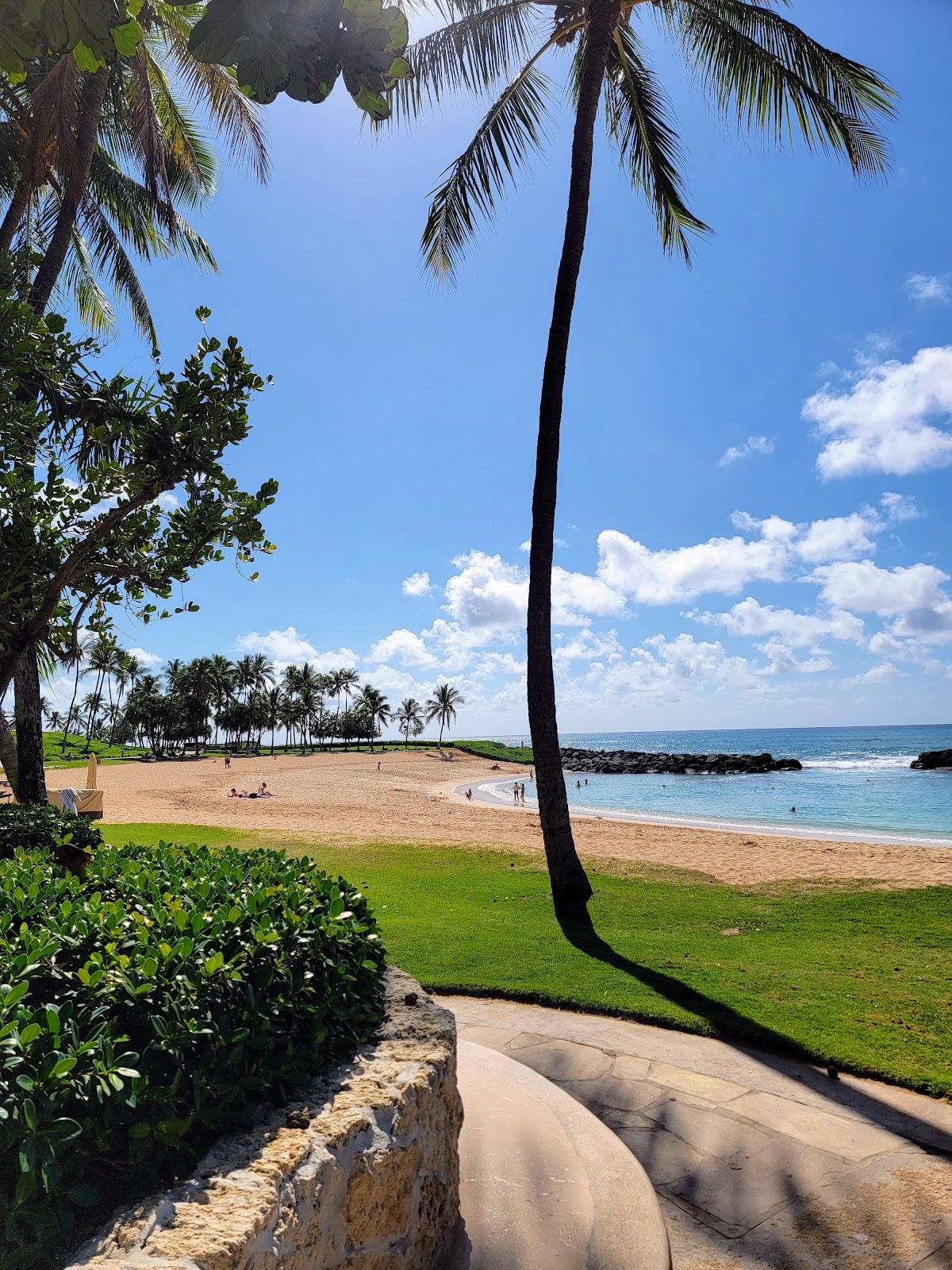 Sandee - Honu Lagoon Beach