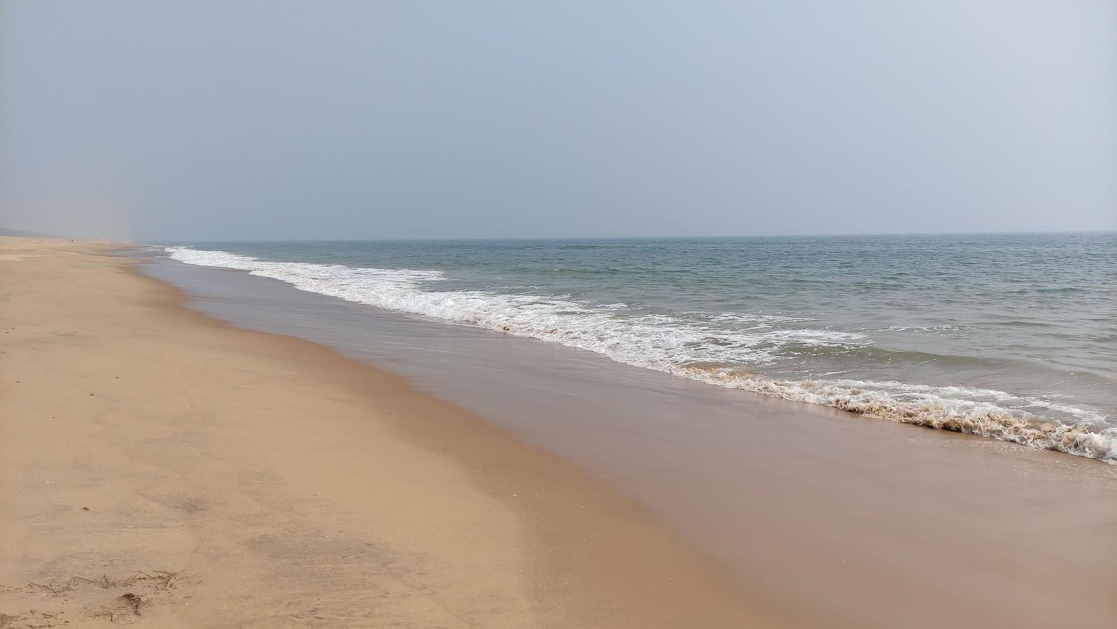 Sandee - Bali Harachandi Seashore