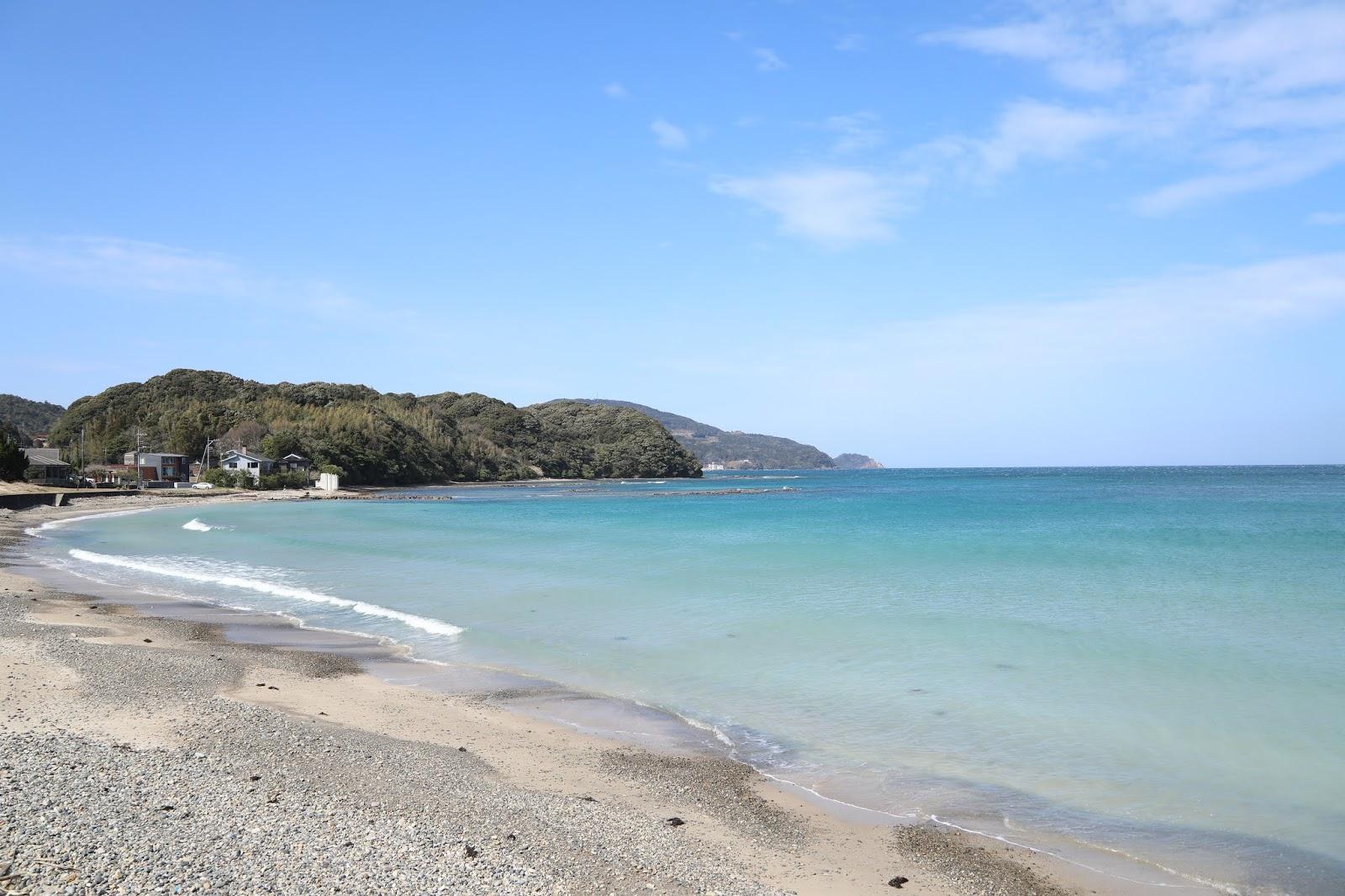 Sandee Tadanohama Beach Resort