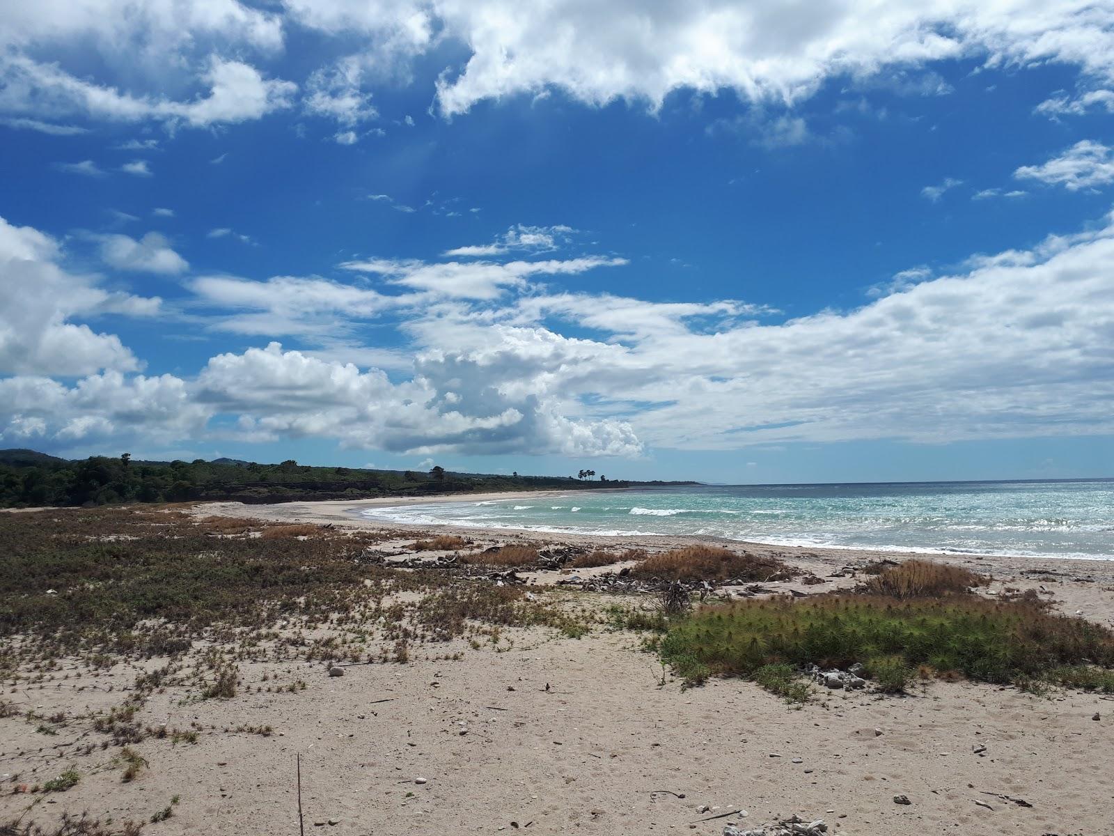 Sandee Pantai Sabu Photo