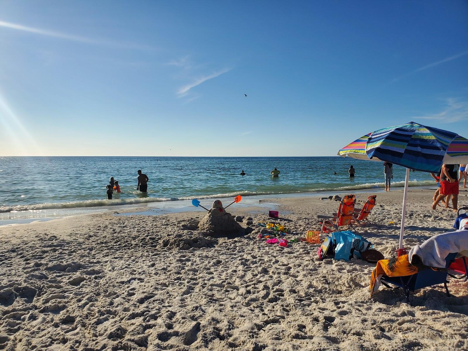 Sandee - Manatee Public Beach