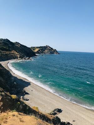 Sandee - Psarochoma Beach