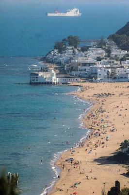 Sandee - Marsa Beach