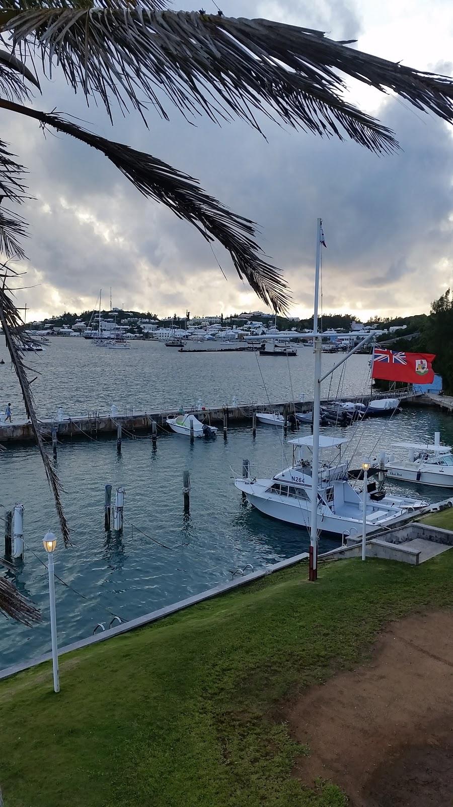 Sandee St. George's Dinghy & Sports Club Photo