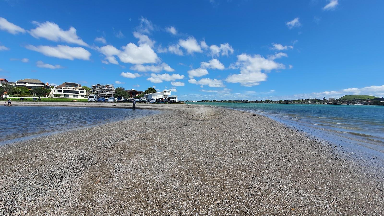 Sandee Bramley Drive Reserve Beach