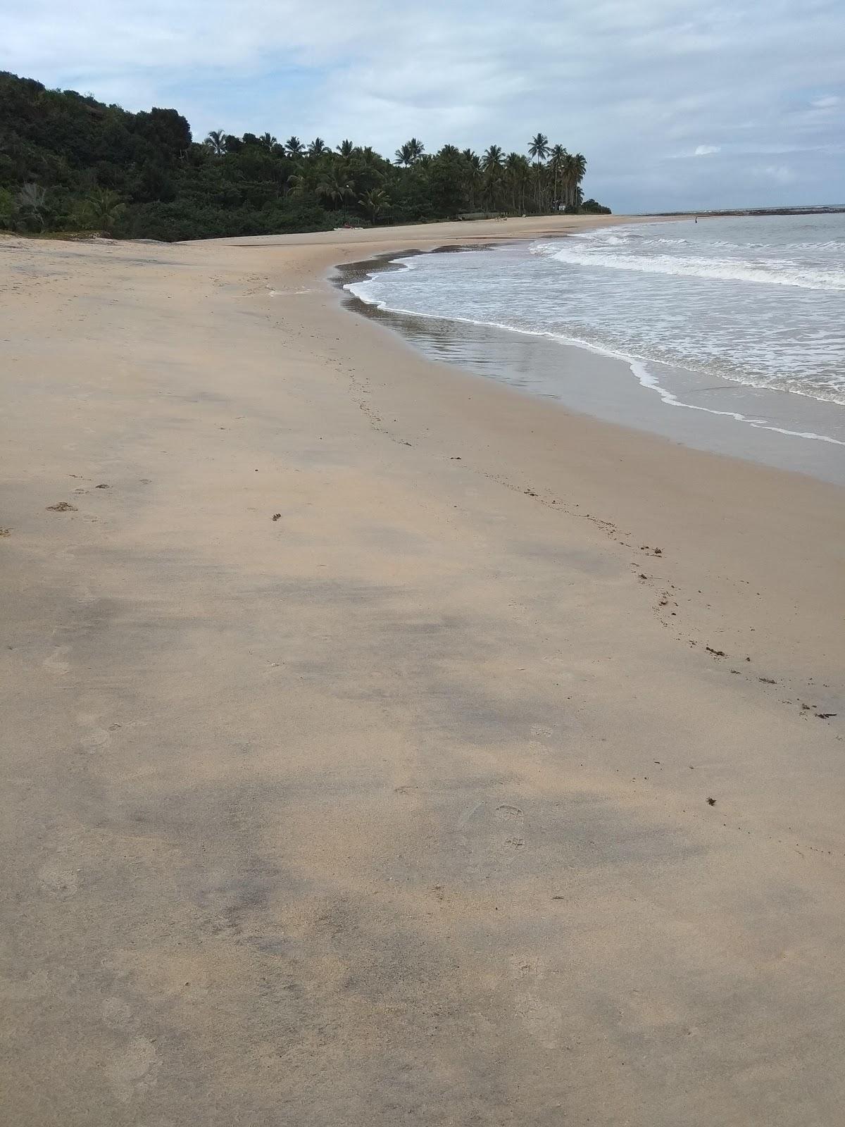 Sandee Pedra Grande