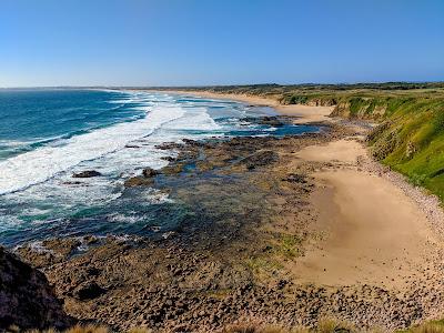 Sandee - Cape Woolamai South