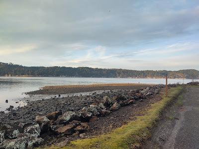 Sandee - Stretch Point State Park