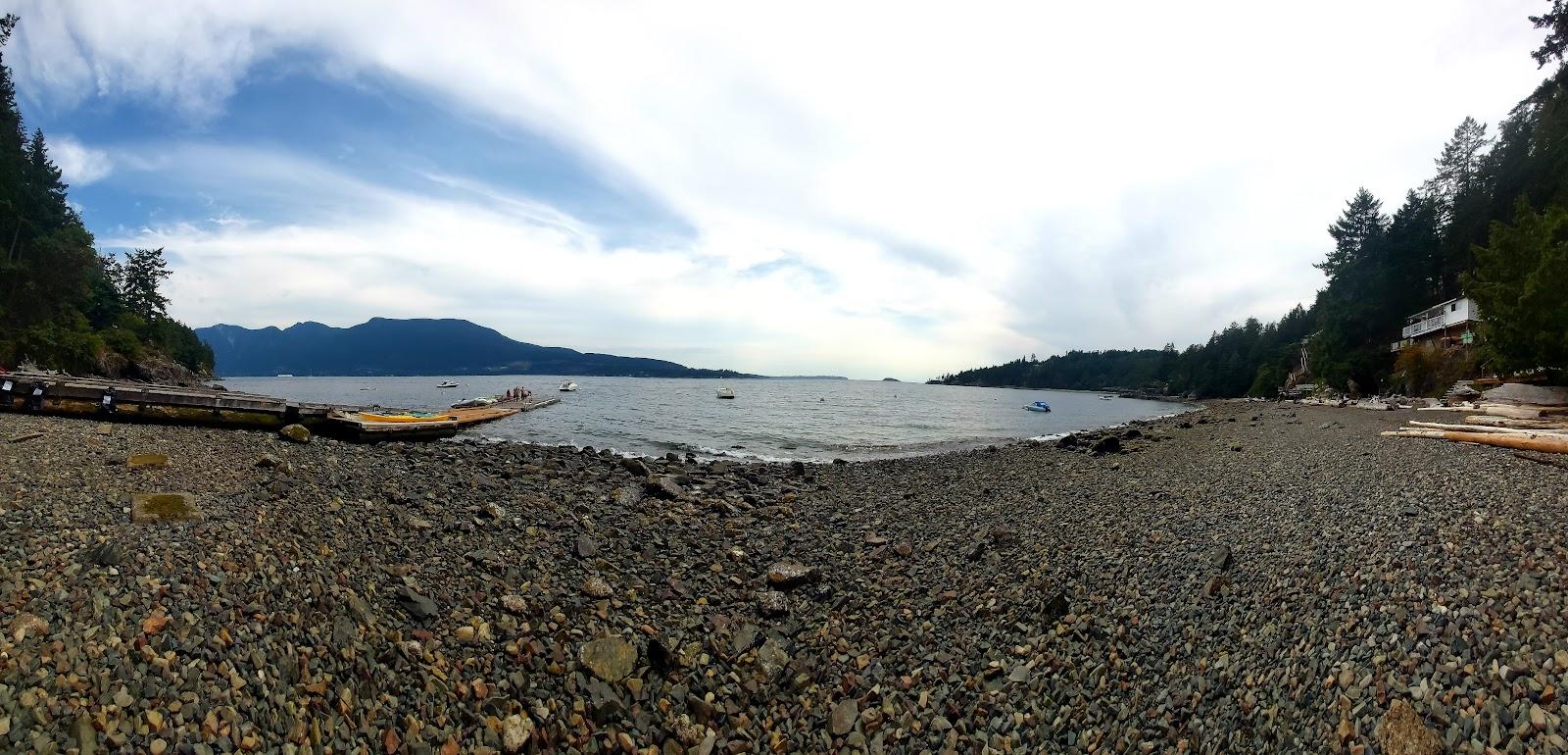 Sandee Eagle Cliff, Beach 286
