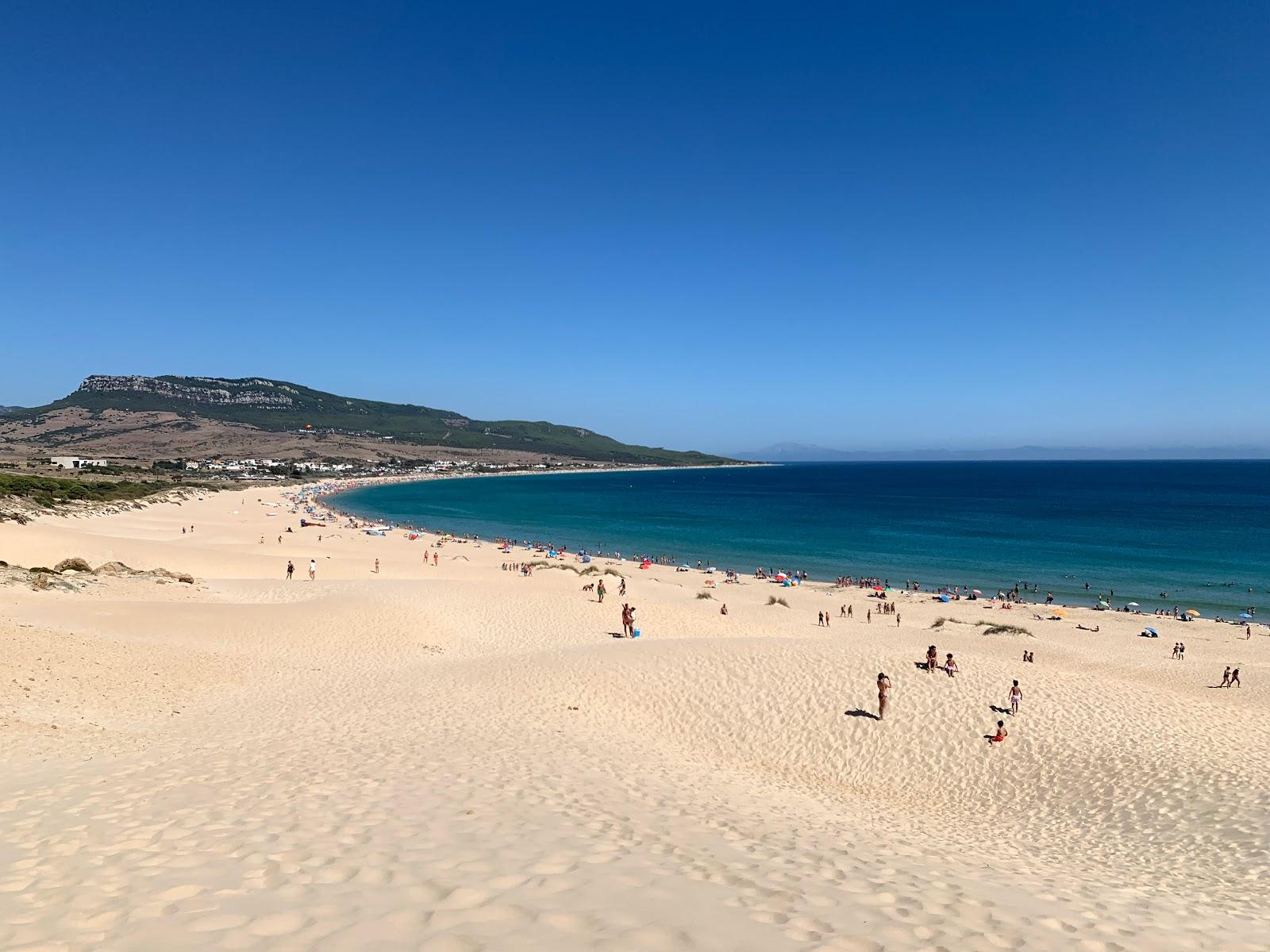 Sandee - Playa De Bolonia