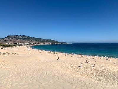 Sandee - Playa De Bolonia