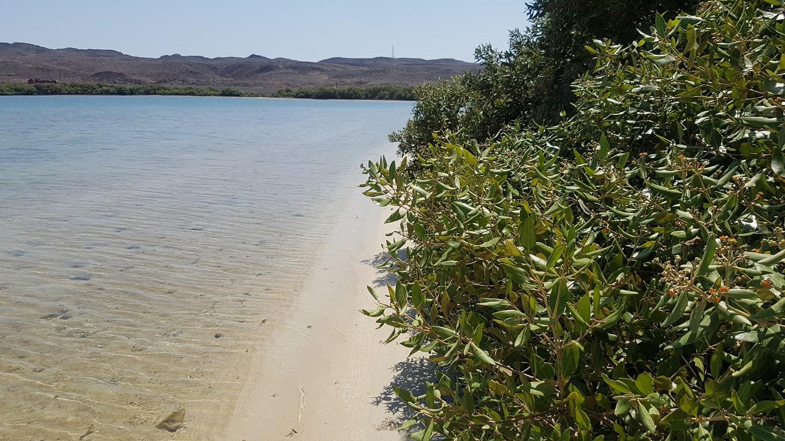 Sandee - An Nuhud Beach