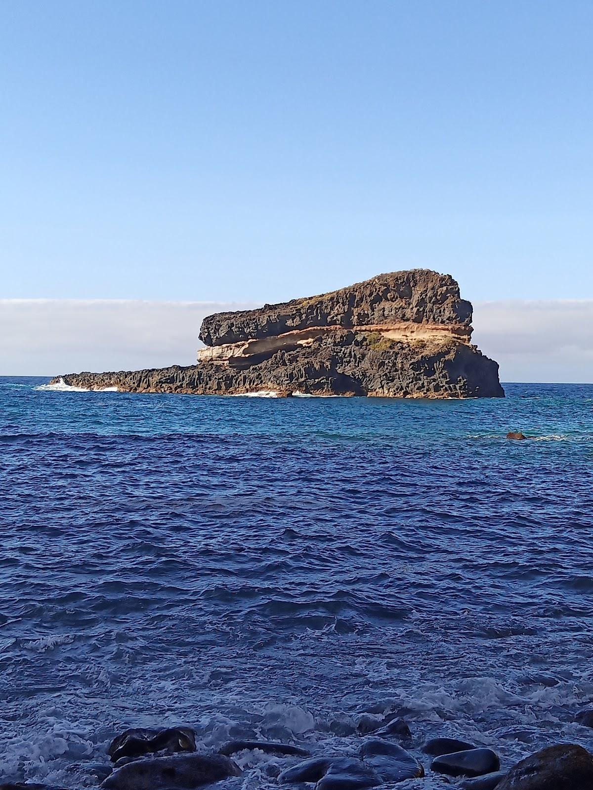 Sandee - Playa De Barranco Hondo