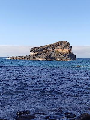 Sandee - Playa De Barranco Hondo