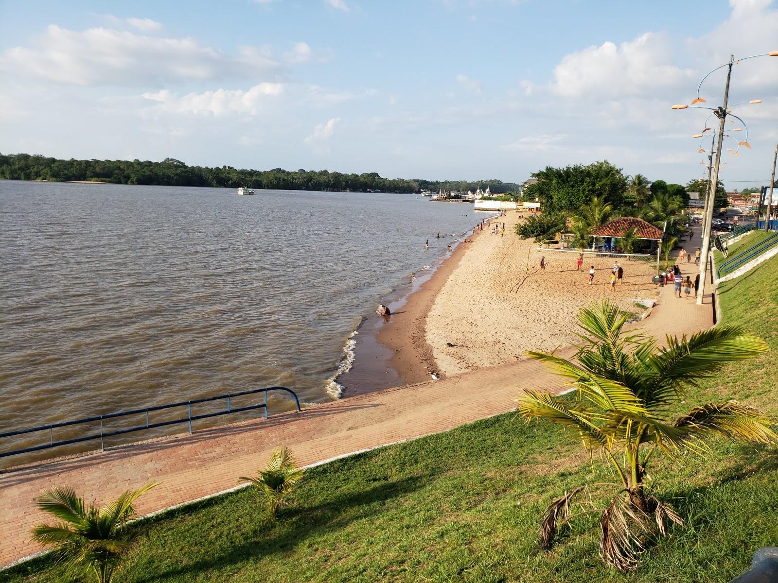 Sandee Praia Do Cruzeiro Photo