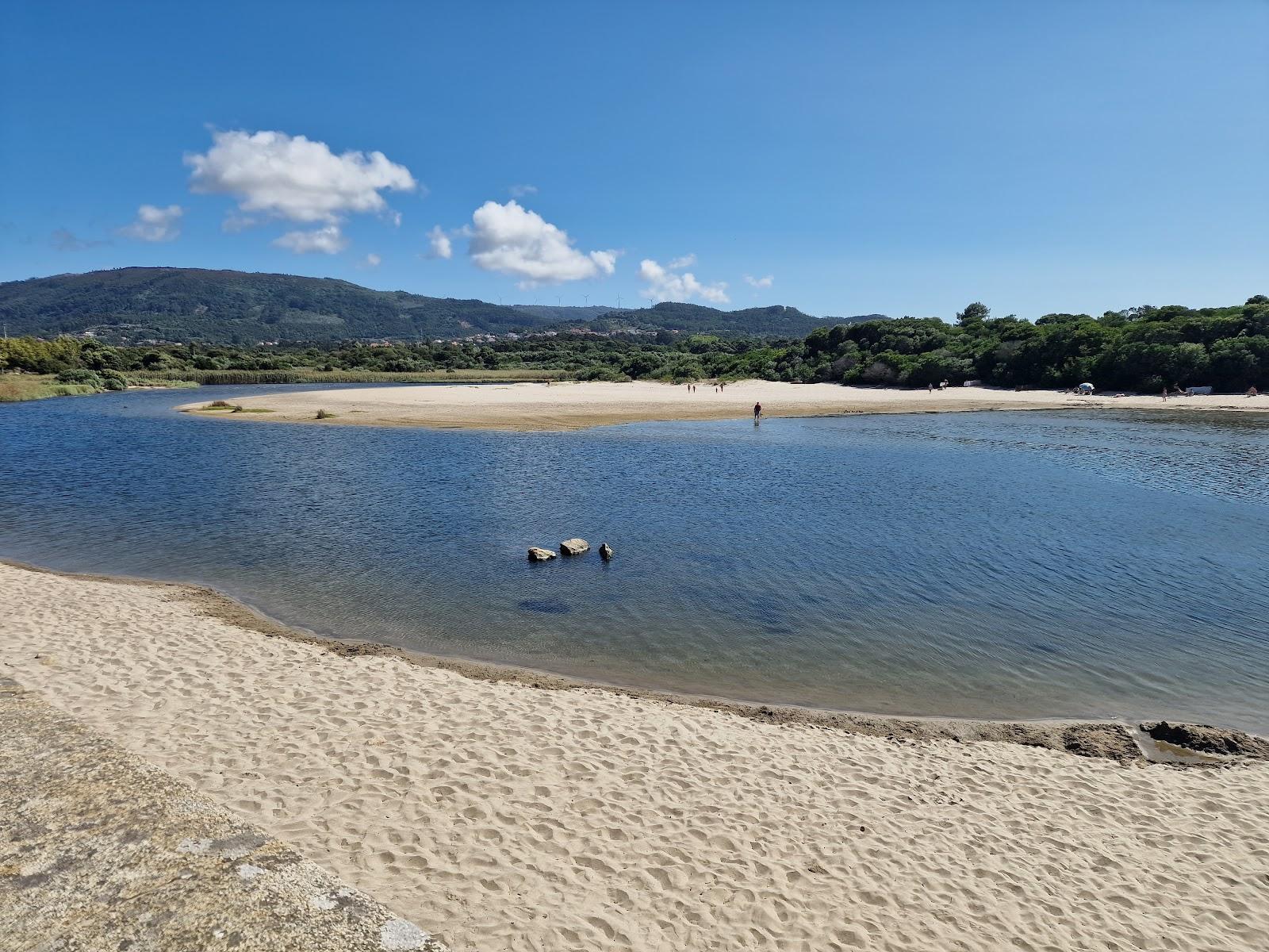 Sandee - Praia De Ancora