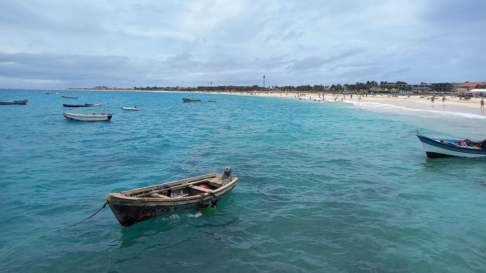 Sandee - Praia De Santa Maria