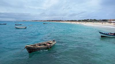 Sandee - Praia De Santa Maria