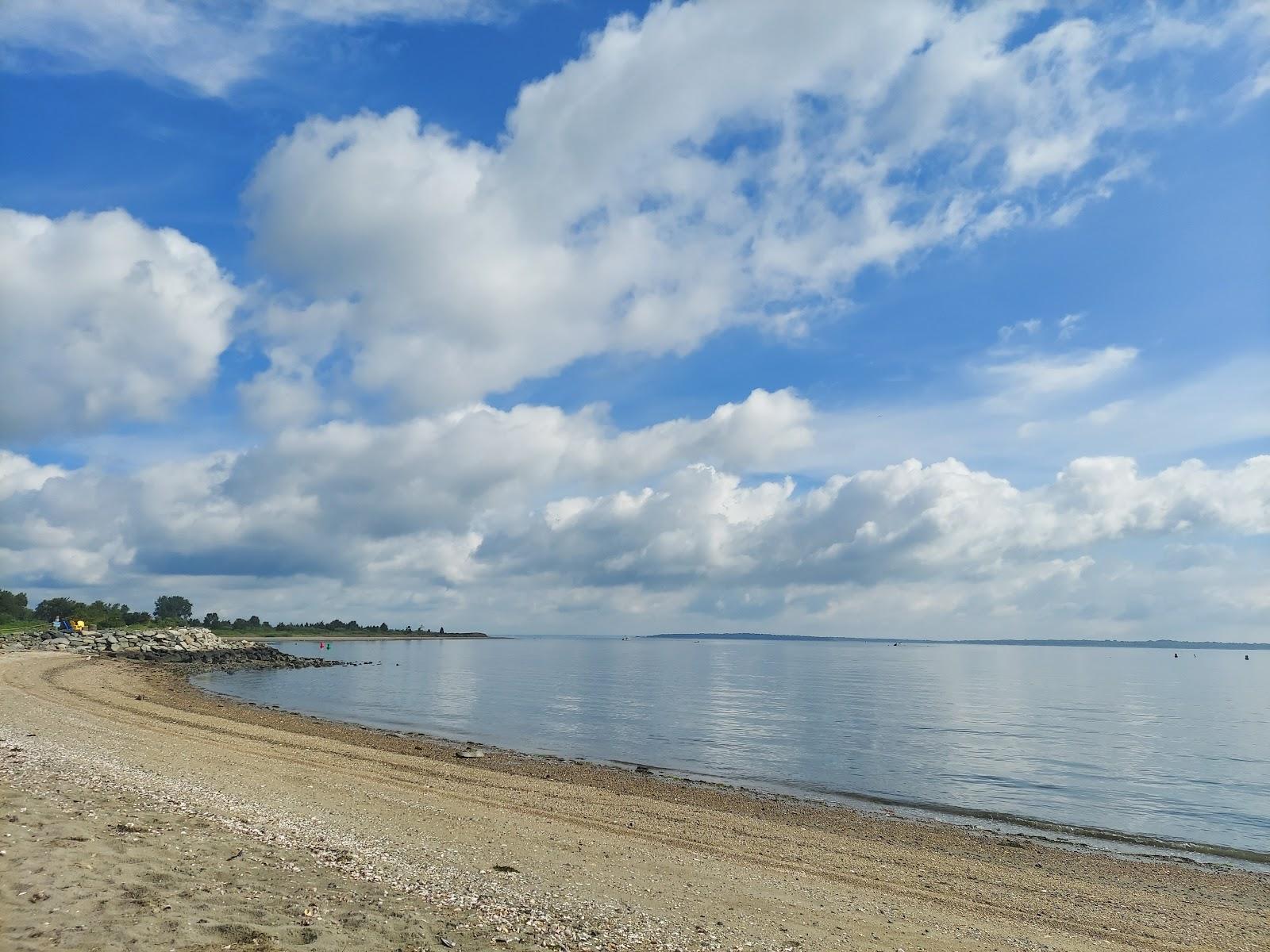 Sandee - Spink Neck Beach