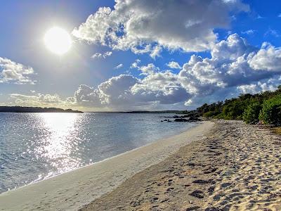 Sandee - Punta Galíndez